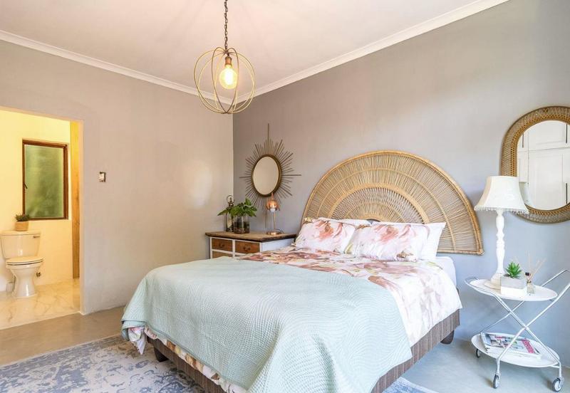 4 Bedroom Property for Sale in Amanda Glen Western Cape